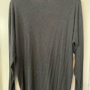 CABI 3052 Charcoal Serenity Tee